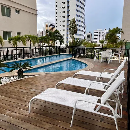 Apartamento Em Natal - Tirol Way Exterior photo