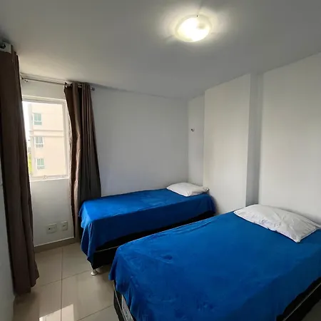Apartamento Em Natal - Tirol Way Exterior photo