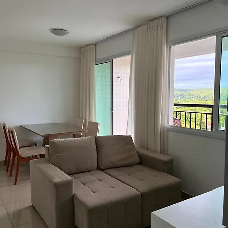 Apartamento Em Natal - Tirol Way Exterior photo