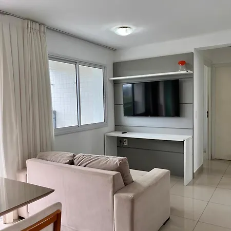 Apartamento Em Natal - Tirol Way Exterior photo