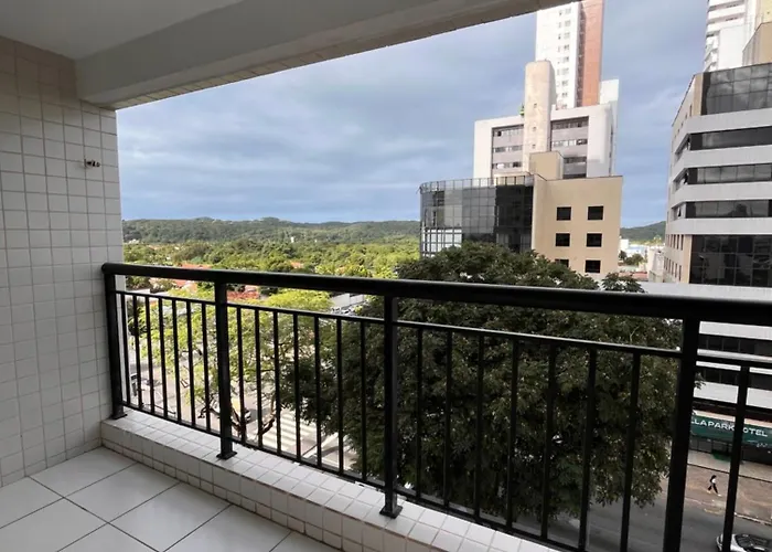 Apartamento Em Natal - Tirol Way